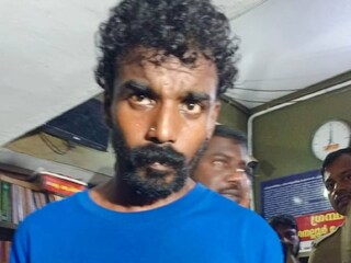 പ്രതി