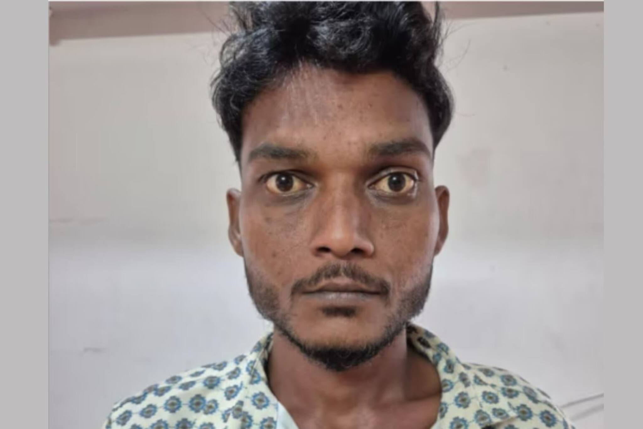 യുവതിയുടെ സ്വകാര്യദൃശ്യങ്ങൾ ഫോൺനമ്പർ ഉൾപ്പെടെ പ്രചരിപ്പിച്ച യുവാവിനെ വയനാട് സൈബര്‍ പൊലീസ് ഒഡീഷയിലെത്തി പിടികൂടി