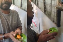 പുതുതായി തുടങ്ങിയ മദ്യഷോപ്പിൽ നിന്ന് ആദ്യം വാങ്ങിയ കുപ്പിയുടെ തുകയായി 'ദക്ഷിണ' നൽകിയത് എന്തുകൊണ്ട് ?