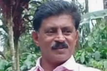 മെഷീനുപയോ​ഗിച്ച് തെങ്ങുകയറുന്നതിനിടയിൽ കൂടിളകി കടന്നലുകൾ‍ വളഞ്ഞിട്ടാക്രമിച്ച 55 കാരൻ മരിച്ചു