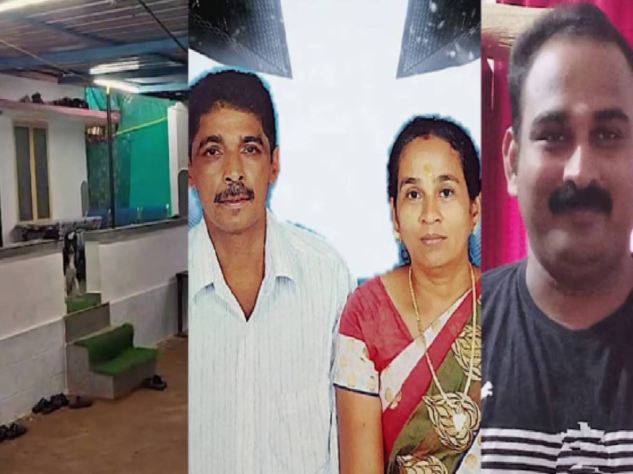 കാസർ​ഗോഡ് കുടുംബത്തിലെ 4 പേർ ജീവനൊടുക്കാൻ ശ്രമിച്ചു; 3 പേർ മരിച്ചു: ഒരാളുടെ നില​ ഗുരുതരം