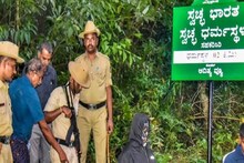 ധര്‍മ്മസ്ഥലയില്‍ പോയ മകളെ കാണാനില്ലെന്ന് പറയാൻ രണ്ടുപേര്‍ ആവശ്യപ്പെട്ടതായി പരാതിക്കാരി