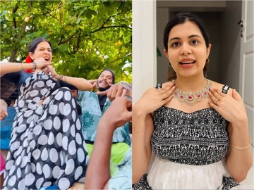 ഒറ്റ അപ്ലോഡിന് വില ലക്ഷങ്ങൾ; ദിയ കൃഷ്ണ സ്റ്റോറി, പോസ്റ്റ്, റീലുകൾ വഴി സമ്പാദിക്കുന്ന തുകയുടെ മേൽ ചർച്ച