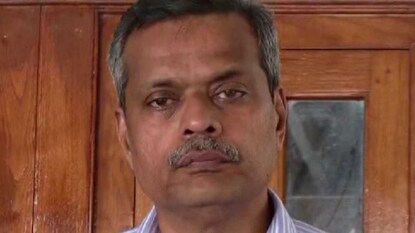 ഡോ. ഹാരിസ് ചിറക്കൽ ഡോ. ഹാരിസ് ചിറക്കൽ