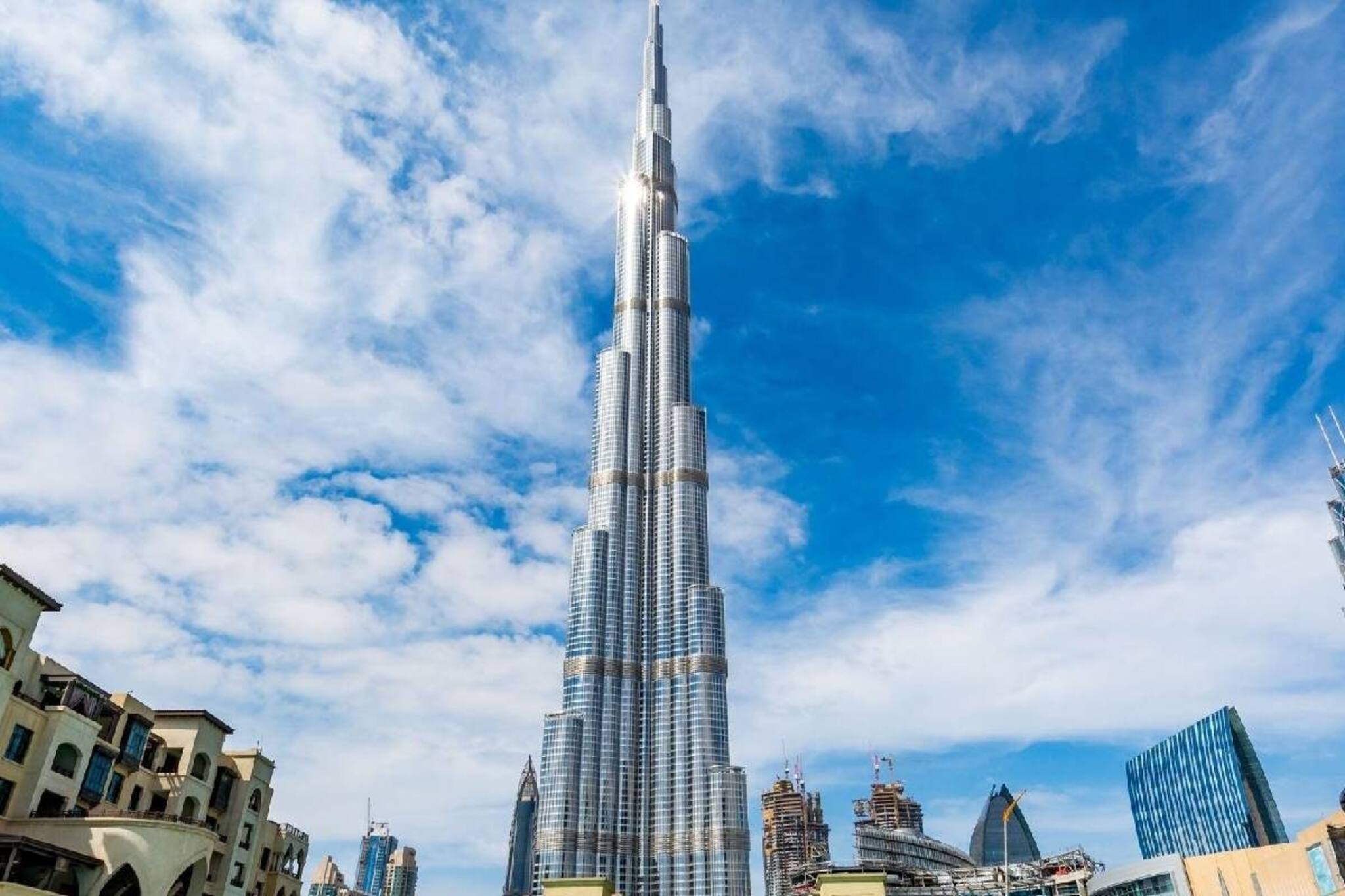 കഴിഞ്ഞ ആറ് മാസത്തിൽ ദുബായിൽ ഇസ്ലാം മതം സ്വീകരിച്ചത് 3600ലധികം പേർ