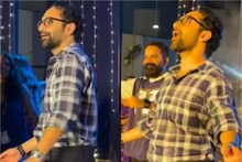 രംഗണ്ണൻ ഒരിക്കൽ കൂടി ആവേശം സ്റെപ്പിട്ടു; ആവേശത്തിരയിൽ ഫഹദ് ഫാസിൽ ആരാധകർ