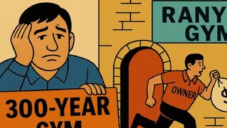 പ്രതീകാത്മക ചിത്രം(Image credit: Copilot)