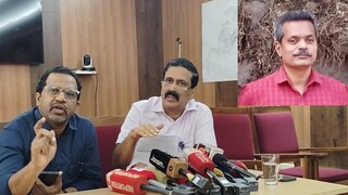 വിശദമായ അന്വേഷണം വേണമെന്നും ആവശ്യം വിശദമായ അന്വേഷണം വേണമെന്നും ആവശ്യം