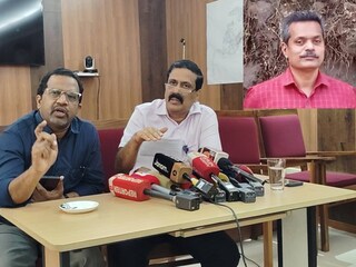 വിശദമായ അന്വേഷണം വേണമെന്നും ആവശ്യം