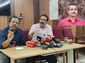 വിശദമായ അന്വേഷണം വേണമെന്നും ആവശ്യം