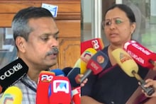 കാണാതായെന്ന് മന്ത്രി പറഞ്ഞ ഉപകരണം തിരുവനന്തപുരം മെഡിക്കൽ കോ‌ളേജിൽ നിന്നുതന്നെ കണ്ടെത്തി