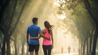 പ്രതീകാത്മക ചിത്രം (AI Generated)