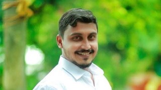 ജമാൽ കരിപ്പൂർ