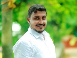 ജമാൽ കരിപ്പൂർ
