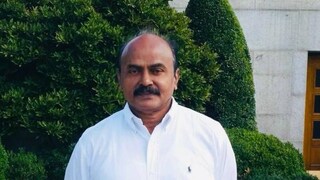 ജയിംസ് കെ ജോസഫ്