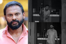 ബിഗ്ബോസ് താരം ജിന്റോയ്ക്കെതിരെ പരാതി; ‘ജിമ്മിൽ‌ നിന്ന് 10,000 രൂപയും വിലപ്പെട്ട രേഖകളും മോഷ്ടിച്ചു’