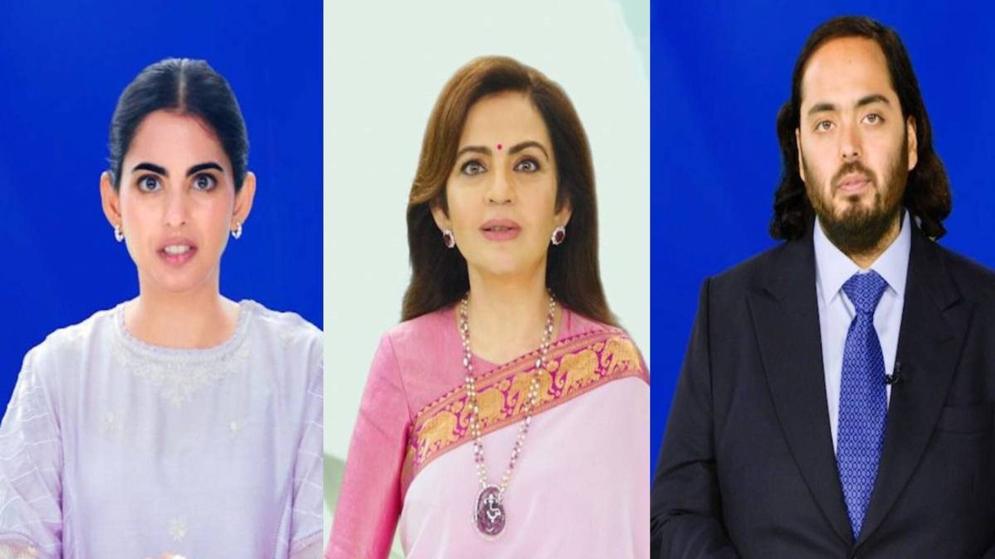 റിലയന്‍സും ഫെയ്‌സ്ബുക് മാതൃകമ്പനി മെറ്റയും കൈകോര്‍ക്കുന്നു; 855 കോടി നിക്ഷേപത്തില്‍ പുതുകമ്പനി