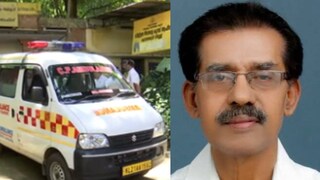 ആനാട് ശശി ആനാട് ശശി