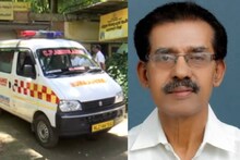 മാധ്യമപ്രവർത്തകനെ സർക്കാർ ഓഫീസിൽ‌ തൂങ്ങിമരിച്ച നിലയിൽ കണ്ടെത്തി