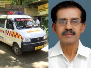 ആനാട് ശശി