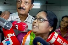 സിപിഎം വിമത കലാ രാജു യുഡിഎഫിനെ പിന്തുണച്ചു; കൂത്താട്ടുകുളം നഗരസഭാ ഭരണം എൽഡിഎഫിന് നഷ്ടമായി