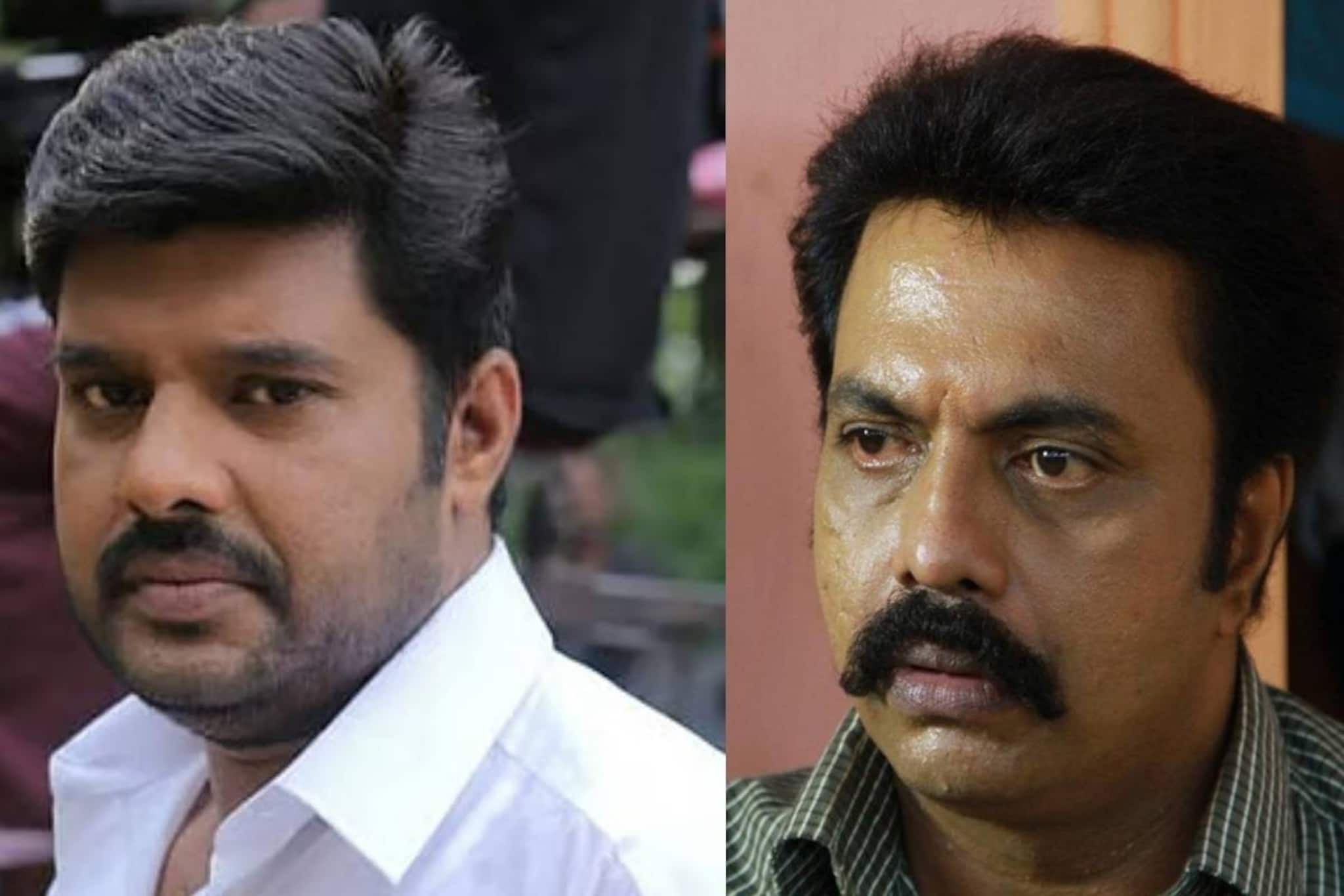 'നവാസ് എനിക്ക് സ്വന്തം സഹോദരനായിരുന്നു; യാത്രയായെന്ന് വിശ്വസിക്കാൻ സാധിക്കുന്നില്ല'; ഷമ്മി തിലകൻ