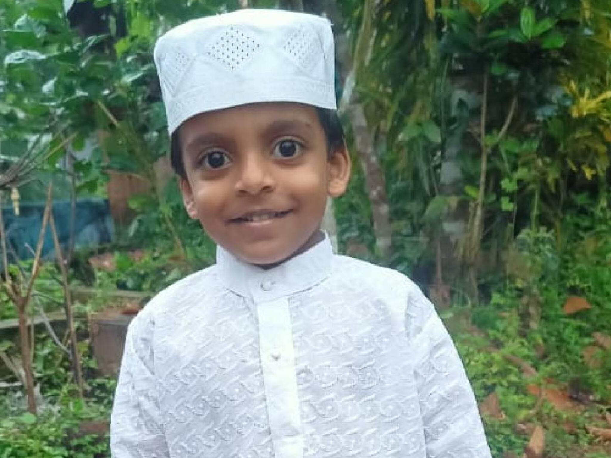 കണ്ണൂരിൽ കളിക്കുന്നതിനിടെ വയറിൽ നിന്ന് ഷോക്കേറ്റ് അഞ്ചുവയസുകാരൻ മരിച്ചു