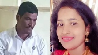 ശ്വേത (32) എന്ന യുവതിയാണ് മരിച്ചത്