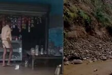 ജമ്മു കശ്മീരിലെ കത്വയിലുണ്ടായ മേഘവിസ്ഫോടനത്തിൽ 7 മരണം; നിരവധി പേർക്ക് പരിക്ക്