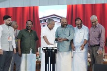 വിമാനയാത്ര ജനകീയമാവണം; യാത്രാ പ്രവർത്തന ചെലവുകൾ കുറയ്‌ക്കണം; മുഖ്യമന്ത്രി പിണറായി വിജയൻ
