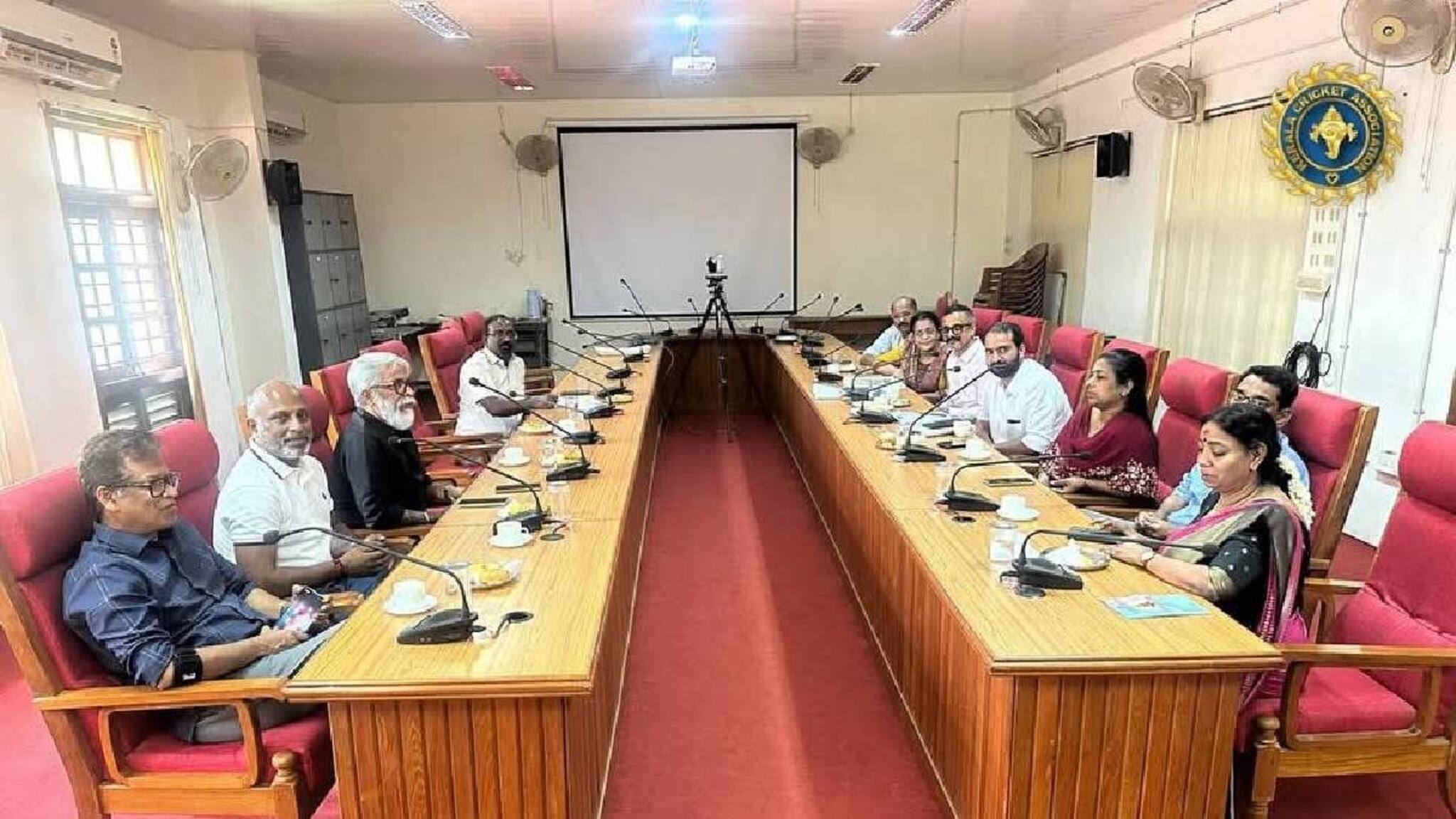 കേരളത്തിൽ ലോകോത്തര നിലവാരത്തിൽ ക്രിക്കറ്റ് സ്റ്റേഡിയം വരുന്നു