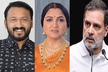 ഡൽഹിയിലെ രാഹുലിനും കേരളത്തിലെ രാഹുലിനും ഒരു വ്യത്യാസവും കാണുന്നില്ല; മനസാക്ഷിയുണ്ടോയെന്ന് ഖുശ്ബു