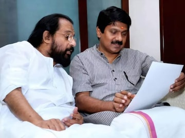 കെ ജെ യേശുദാസ്, ജി വേണുഗോപാൽ 