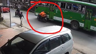 അപകട ദൃശ്യങ്ങൾ