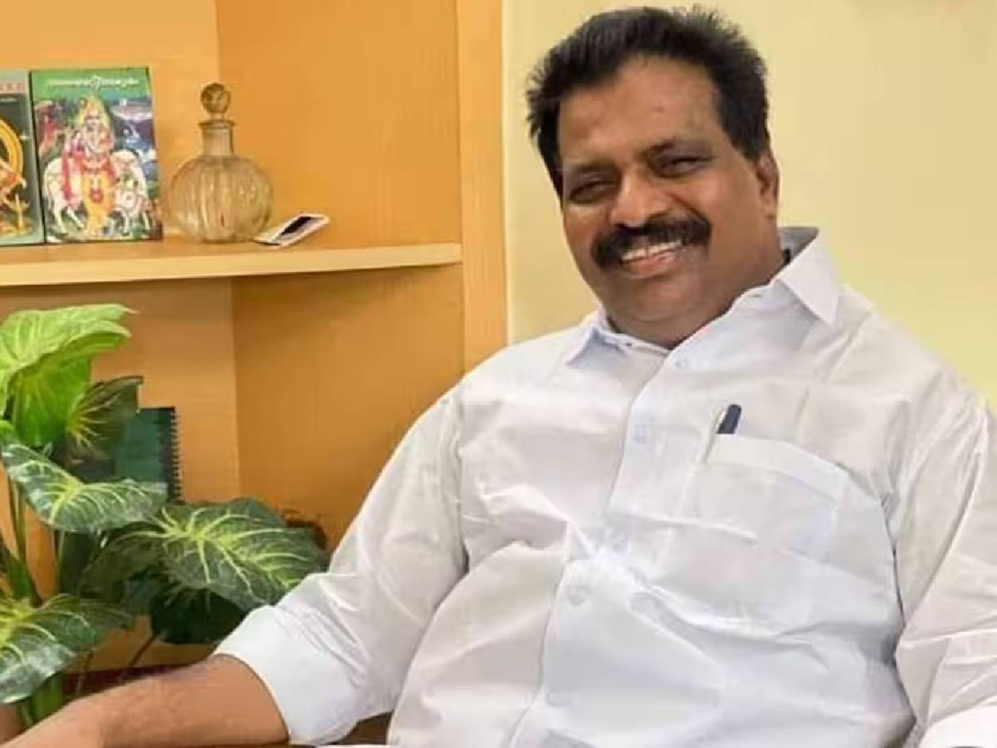 'രാഹുലിനെതിരെയുള്ളത് കള്ളക്കേസ്; നിയമപരമായി നിലനിൽക്കില്ല';കൊടിക്കുന്നിൽ സുരേഷ് എംപി