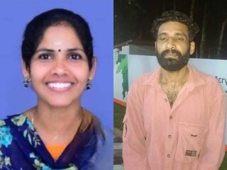 രേവതി, ദിനു