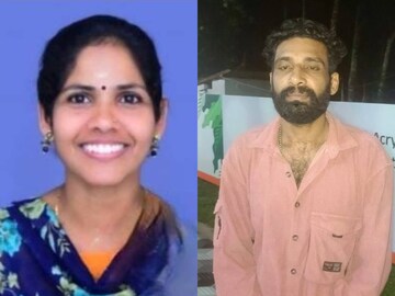 രേവതി, ദിനു