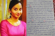 പ്രണയം നടിച്ച് മതം മാറ്റാൻ ശ്രമിച്ചെന്ന് പരാതി; കോതമംഗലത്ത് 23കാരി ജീവനൊടുക്കി