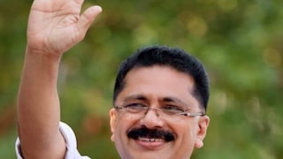 കെ ടി ജലീൽ കെ ടി ജലീൽ