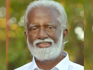 കുമ്മനം രാജശേഖരൻ കുമ്മനം രാജശേഖരൻ