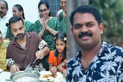 'കുഞ്ചാക്കോ ബോബൻ ഉമ്മൻചാണ്ടി ഭരണത്തിന്‍റെ ആലസ്യത്തിൽ; ഹാങ്ങോവറിന്ന് പുറത്തേക്ക് വാ': DYFI കണ്ണൂർ ജില്ലാ സെക്രട്ടറി