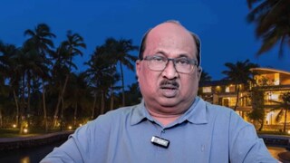 കെ വി തോമസ് കെ വി തോമസ്