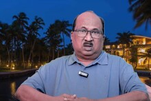 'തിരുത കൊടുത്ത് സ്ഥാനം നേടാമെങ്കിൽ തിമിംഗലം കൊടുത്തു കൂടെ?' തിരുത തോമാ വിളിയിൽ തുറന്നടിച്ച് കെ വി തോമസ്