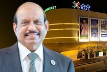 തൃശൂരിലെ ലുലു മാളിനെതിരെ കേസ് നല്‍കിയത് CPI നേതാവ്; പാർട്ടിക്ക് പങ്കില്ലെന്ന് ബിനോയ് വിശ്വം