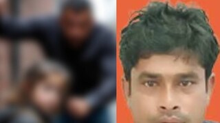 പ്രതി അയിനുല്‍ അലി (വലത്)