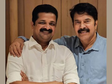 ഇത് മമ്മൂട്ടിയെ കുറിച്ച് തന്നെയല്ലേ? കേൾക്കാൻ കൊതിച്ച ആ വാർത്തയാണോ ആന്റോ ജോസഫ് പങ്കിട്ടത്?