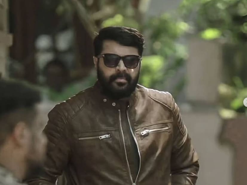  "ഒരു രോഗിയുടേതെന്ന പോലത്തെ തളർച്ച അദ്ദേഹത്തിന്റെ ശബ്ദത്തിൽ ഒരിക്കലും ഉണ്ടായില്ല. അതേ ശക്തിയും ഊർജവും അദ്ദേഹത്തിൽ നിറഞ്ഞു നിന്നു," അദ്ദേഹം ഓർത്തു. ചികിത്സ പുരോഗമിക്കുമ്പോഴും, മമ്മൂട്ടി സംസാരിച്ചത് ആരോഗ്യത്തിനു പുറമെയുള്ള കാര്യങ്ങളെപ്പറ്റിയായിരുന്നു. "അദ്ദേഹം സ്ഥിരമായി വിളിക്കുമായിരുന്നു. ചിലപ്പോൾ ആഴ്ചയിൽ ഒരിക്കലാകും. ആദ്യമാദ്യം വിളിക്കുമ്പോൾ, ഭക്ഷണത്തിനു രുചിയില്ല, നടക്കാൻ പ്രയാസമാണ് എന്നൊക്കെ പറഞ്ഞിരുന്നു. എന്നാൽ, ഒരിക്കലും അക്കാര്യങ്ങൾക്ക് അദ്ദേഹം പ്രാധാന്യം നൽകിയില്ല. ഞങ്ങളുടെ സംഭാഷണം മറ്റു വിഷയങ്ങളിൽ ഊന്നിയായിരുന്നു," ശ്രീരാമൻ പറഞ്ഞു