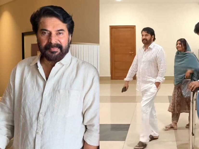 നടൻ മമ്മൂട്ടി (Mammootty) തിരിച്ചുവരവിന്റെ പാതയിലാണ്. കാൻസർ ബാധിതനായി ചികിത്സയിൽ പ്രവേശിച്ച അദ്ദേഹം പൂർവാധികം ശക്തനായി മടങ്ങിവരും എന്ന വിശേഷം ഏവർക്കും സന്തോഷം പകരുന്നതായി മാറിക്കഴിഞ്ഞു. ചികിത്സാവേളയിൽ മമ്മൂട്ടി സംസാരിച്ചിരുന്ന വേണ്ടപ്പെട്ട സുഹൃത്തുക്കളിൽ ഒരാളാണ് നടൻ വി.കെ. ശ്രീരാമൻ. മമ്മൂട്ടി തിരിച്ചുവരുന്നു എന്നറിഞ്ഞതും, സോഷ്യൽ മീഡിയ ഹാൻഡിലുകളിൽ പോസ്റ്റ് പങ്കിട്ട താരങ്ങളും ചലച്ചിത്ര പ്രവർത്തകരുമുണ്ട്. അതിലൊരാൾ കൂടിയായിരുന്നു ശ്രീരാമൻ. മമ്മൂട്ടി കാൻസർ ചികിത്സയിൽ കഴിഞ്ഞ വേളയിൽ ഏറ്റവും അടുത്തു നിന്നും കാര്യങ്ങൾ അറിഞ്ഞവരിൽ ഒരാൾ കൂടിയായിരുന്നു അദ്ദേഹം