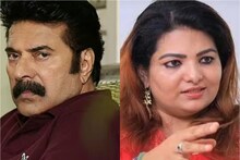 'മമ്മുക്കയുടെ മകൾക്കാണ്‌ ഇത് സംഭവിക്കുന്നത് എങ്കിൽ ഇത് പറയുമോ'; മമ്മൂട്ടിക്കെതിരെ സാന്ദ്ര തോമസ്