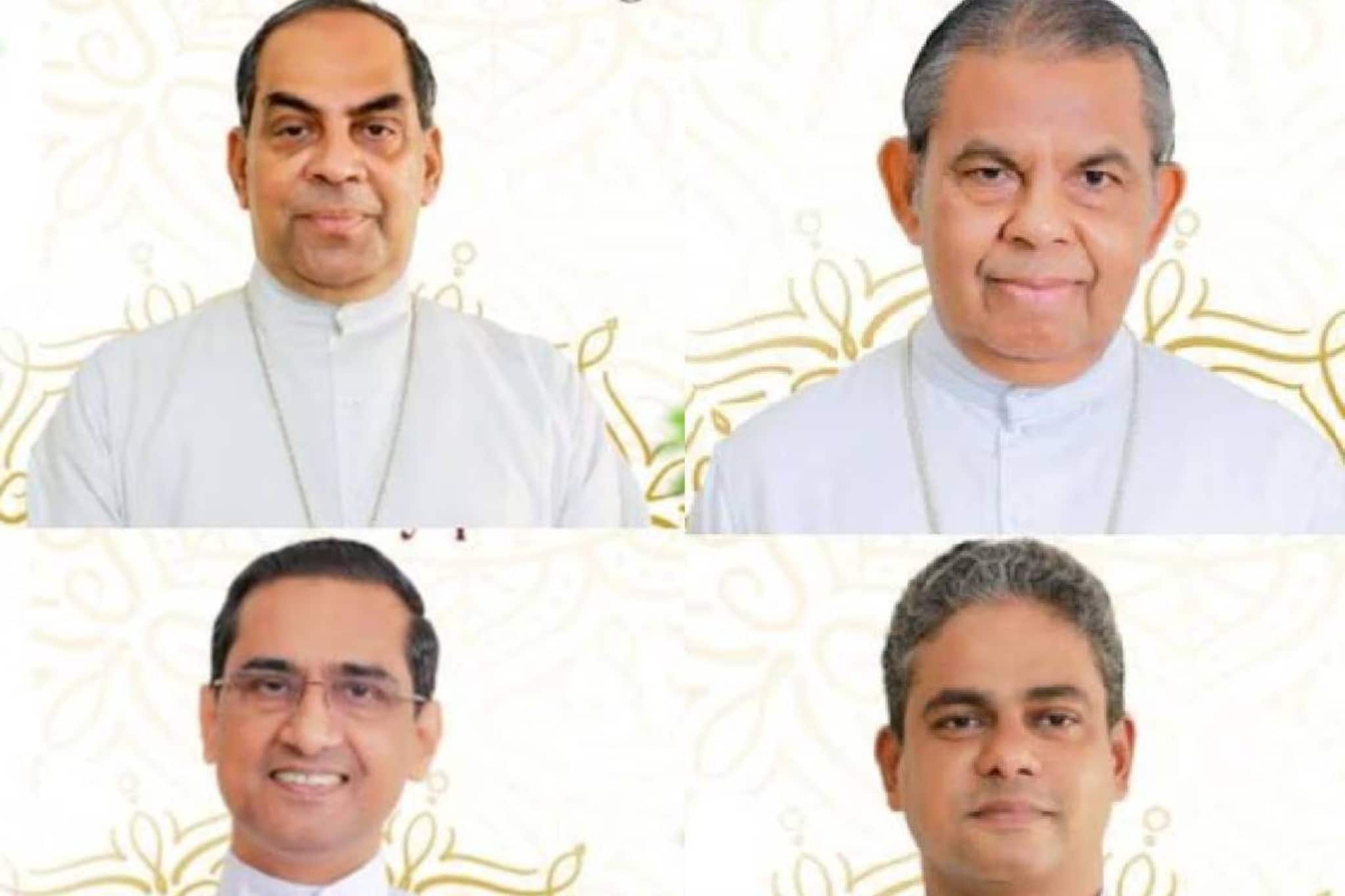 സീറോമലബാർസഭയിൽ 3 രൂപതകൾക്ക് പുതിയ മെത്രാൻമാർ;4 പുതിയ അതിരൂപതകൾ